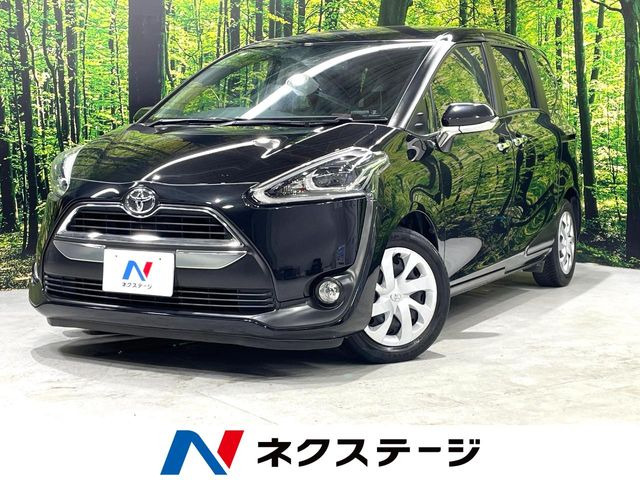 シエンタ1.5 G