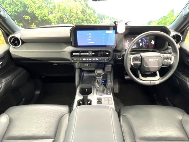 ランドクルーザー2502.7 VX 4WD