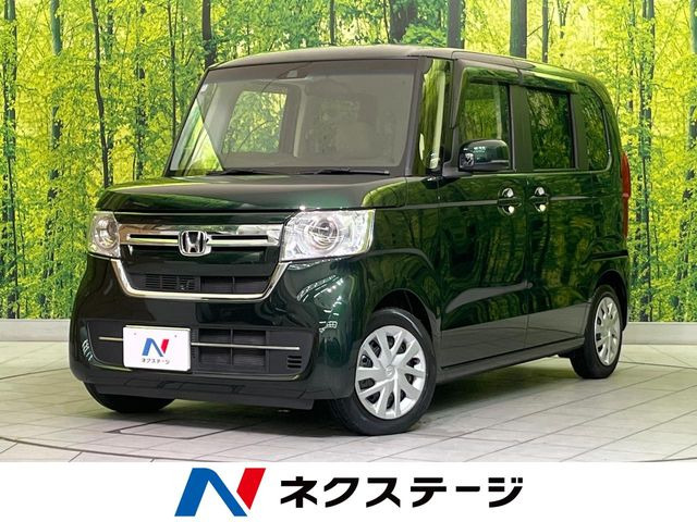 N-BOXL
