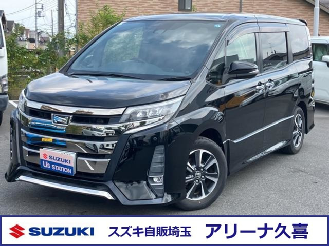 ノア2.0 Si W×B
