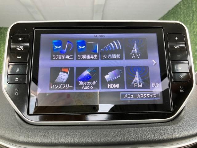 ムーヴX SAIII