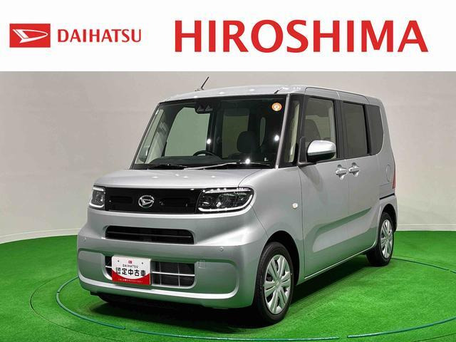 タントX