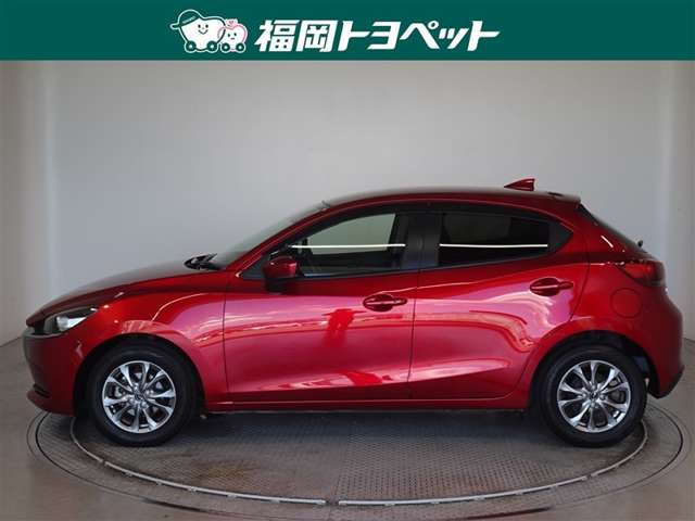 MAZDA21.5 15S プロアクティブ スマートエディションII