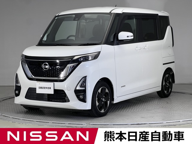 デイズハイウェイスターX プロパイロットエディション