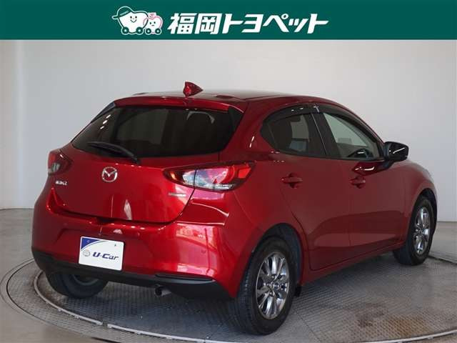 MAZDA21.5 15S プロアクティブ スマートエディションII