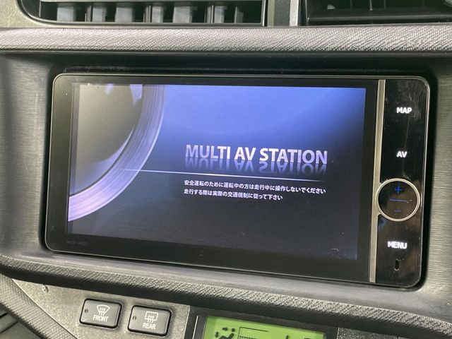 アクア1.5 G