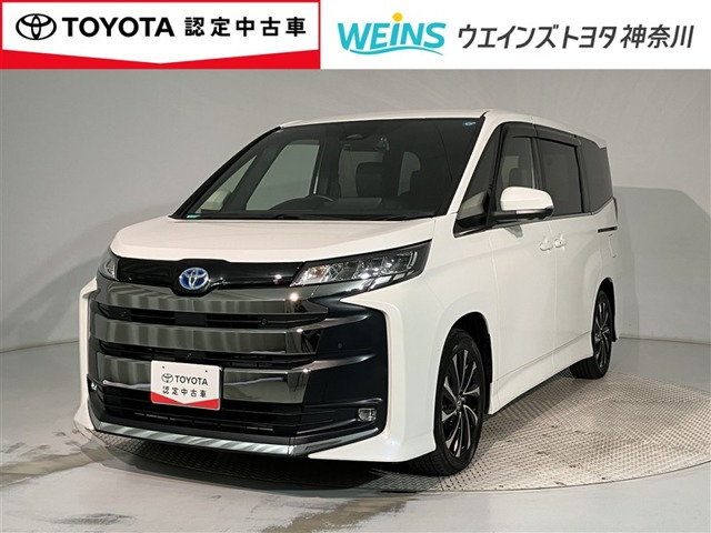 ノア
