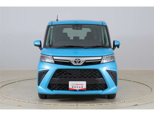 ルーミー1.0 G