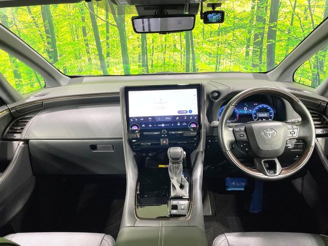 アルファード2.5 Z
