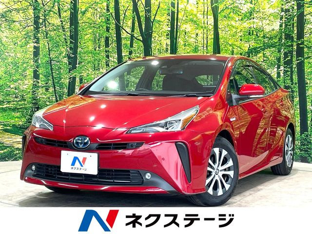 プリウス1.8 A