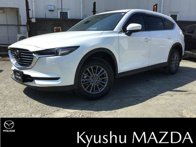 CX-82.5 25S スマートエディション