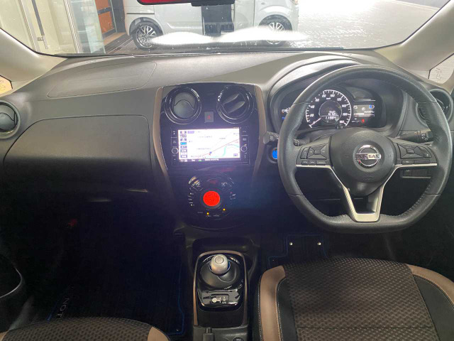 ノート1.2 e-POWER メダリスト