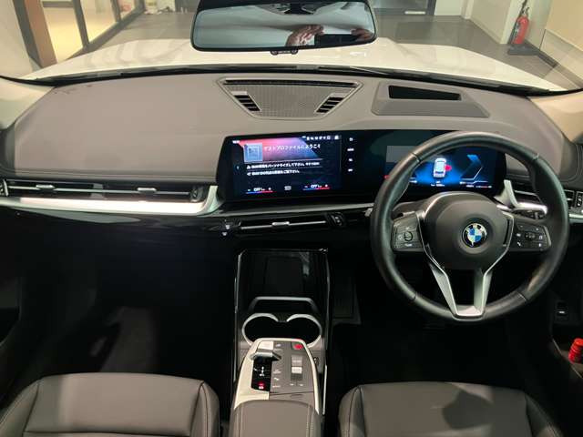 X1xドライブ 20i xライン DCT 4WD