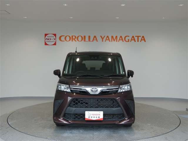 ルーミー1.0 G