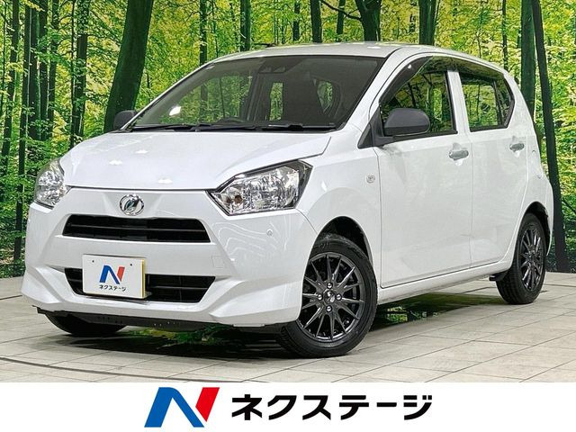 ミライースL SAIII