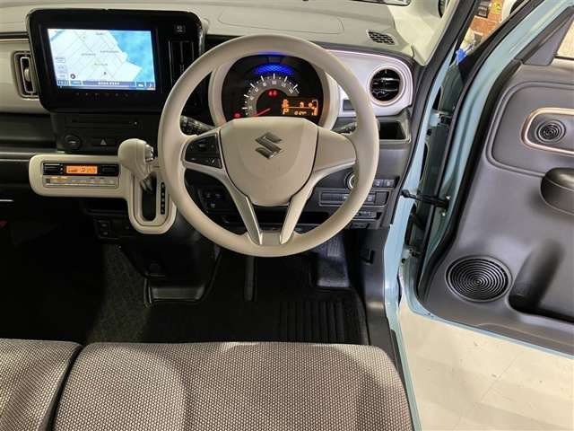 ワゴンRスマイルハイブリッド(HYBRID) X