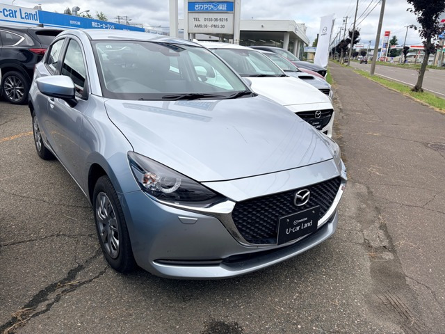 MAZDA21.5 15C 4WD