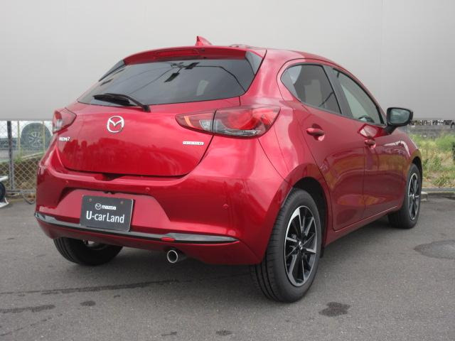 MAZDA21.5 15 スポルト