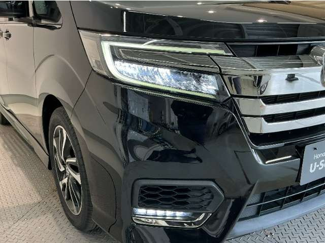 ステップワゴン1.5 スパーダ クールスピリット ホンダ センシング