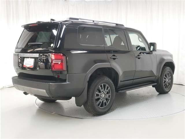 ランドクルーザー2502.7 VX 4WD