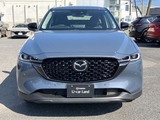 CX-52.2 XD ブラック セレクション