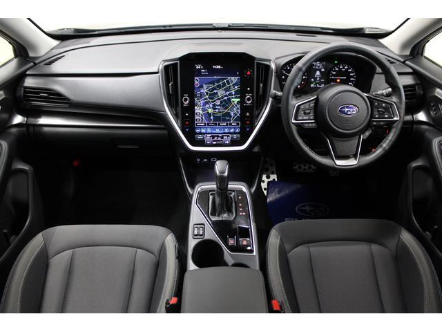 インプレッサハッチバック2.0 ST スマート エディション 4WD