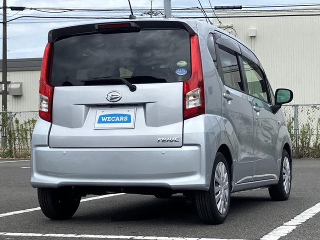 ムーヴL SAIII
