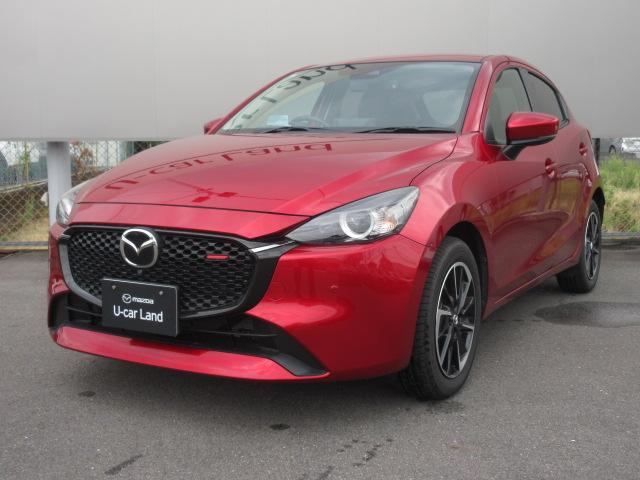 MAZDA21.5 15 スポルト