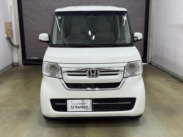 N-BOXL 4WD