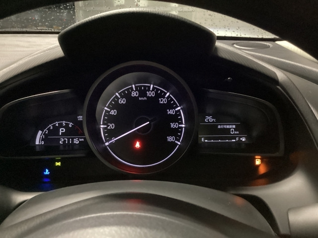 MAZDA21.5 15S スマートエディション
