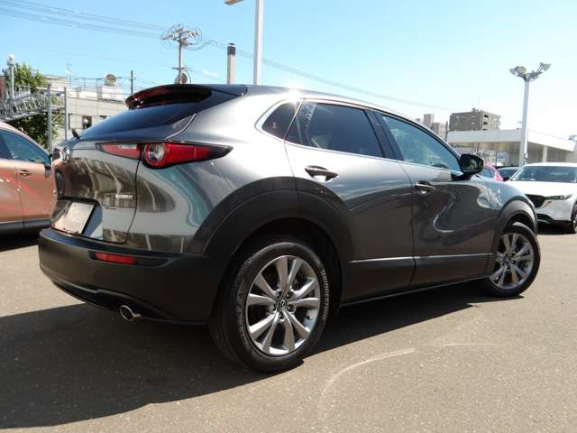 CX-301.8 XD Lパッケージ 4WD