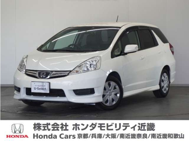 フィットシャトル1.5 15X