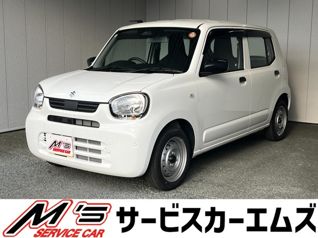 アルトA 4WD