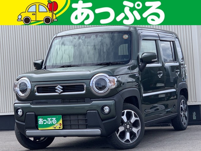 ハスラーX