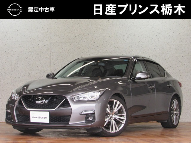 スカイライン3.0 GT タイプSP