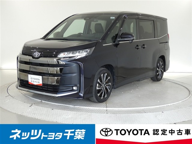 ノア