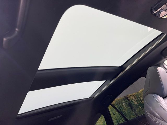 ハリアー2.5 ハイブリッド Z レザーパッケージ