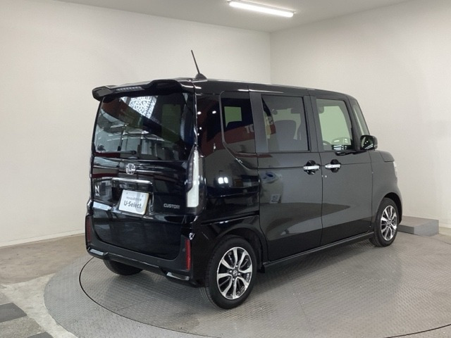 N-BOXカスタム