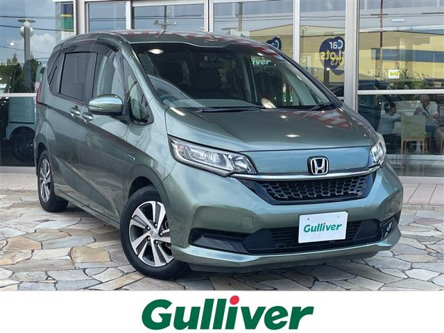 フリード1.5 ハイブリッド G ホンダセンシング