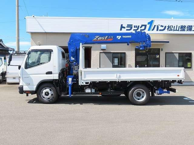 キャンター