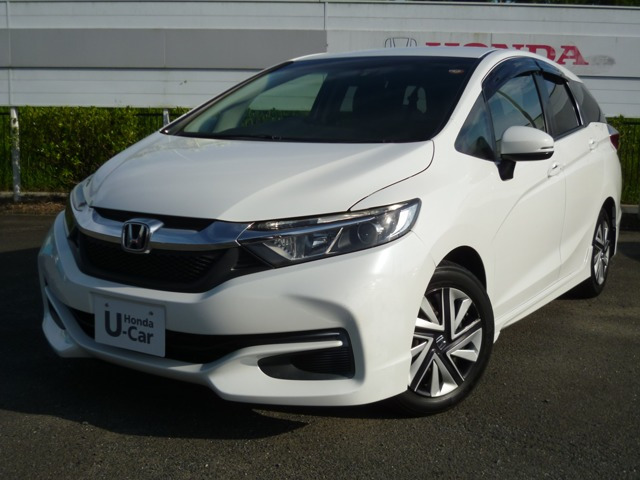 シャトル1.5 G