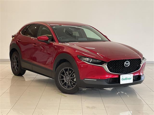 CX-302.0 20S プロアクティブ ツーリングセレクション
