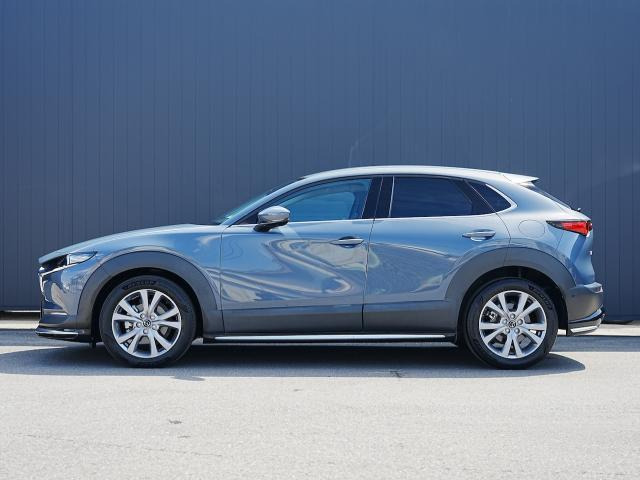 CX-301.8 XD Lパッケージ