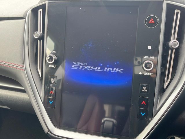 レヴォーグ1.8 STI スポーツ EX 4WD
