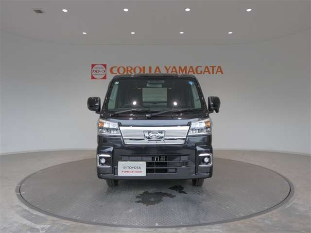 ハイゼットトラックエクストラ 4WD
