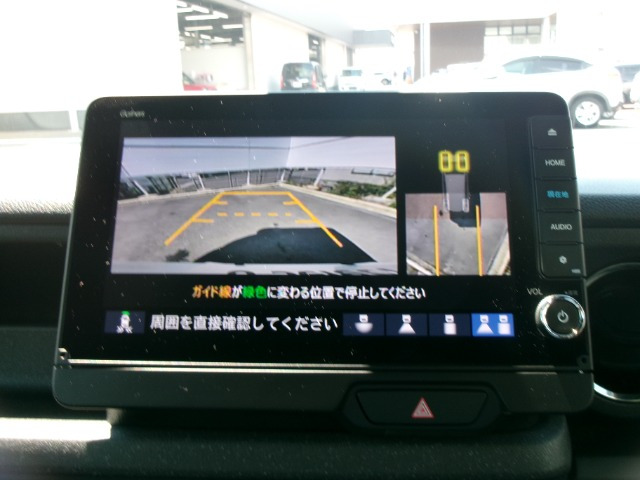N-BOXカスタムターボ