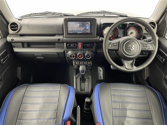 ジムニーノマド1.5 FC 4WD