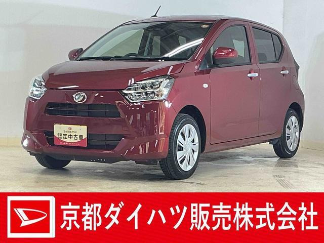 ミライースX SAIII