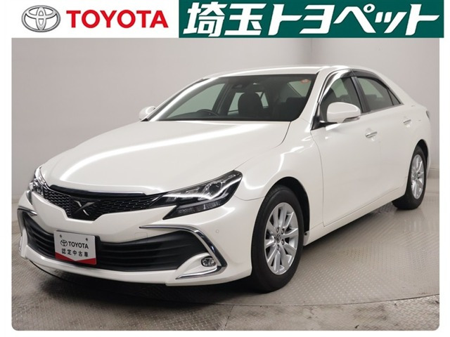 マークX2.5 250G