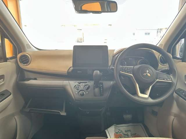 eKワゴンM